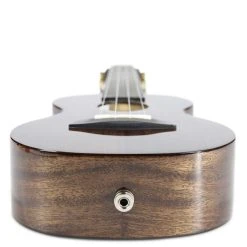 Enya All-Solid Mahogany Concert Ukulele (EUC-MAD)