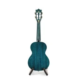 Enya All-Solid Mahogany Concert Ukulele (EUC-MAD)