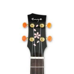Enya All Solid Mahogany Ukulele (MS Series)