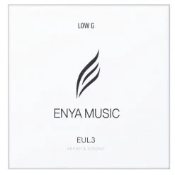 Enya Ukulele Strings Accessories