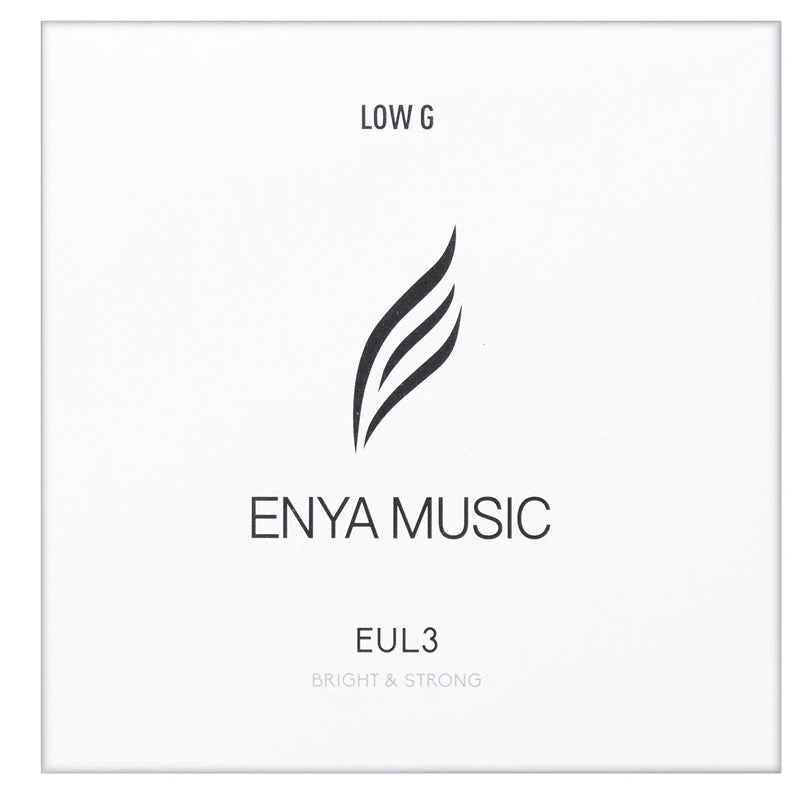 Enya Ukulele Strings Accessories