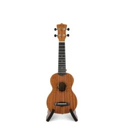 Enya Sapele Soprano Ukulele (EUS-20)