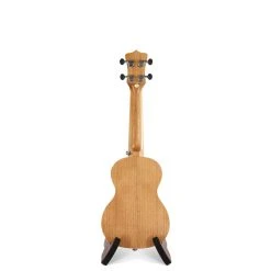 Enya Solid Top Mahogany Ukulele (25D Series) Ukuleles