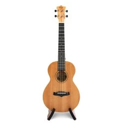 Enya Solid Top Mahogany Ukulele (25D Series) Ukuleles