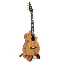 Enya All-Solid Mahogany Tenor Ukulele (EUT-M6)