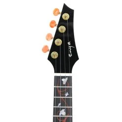 Enya All-Solid Mahogany Tenor Ukulele (EUT-M6)