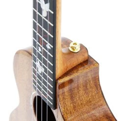 Enya All-Solid Mahogany Tenor Ukulele (EUT-M6)