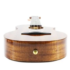 Enya All-Solid Mahogany Tenor Ukulele (EUT-M6)