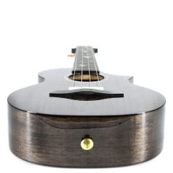 Ukuleles Enya All-Solid Mahogany Tenor Ukulele EUT-M6/BLK (Black)