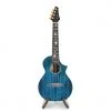 Ukuleles Enya All-Solid Mahogany Tenor Ukulele EUT-M6/BLUE (Blue)