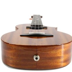 Enya All-Solid Mahogany Tenor Ukulele (EUT-M6)