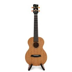 Enya All Solid Mahogany Ukulele (MS Series)