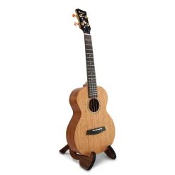 Enya All Solid Mahogany Ukulele (MS Series)