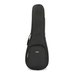 Enya All-Solid Mahogany Concert Ukulele (EUC-MAD)