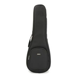 Enya Kaka Solid Top Acacia Concert Ukulele (KUC-70D) Ukuleles