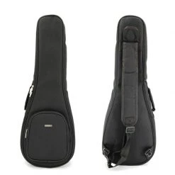 Enya Solid Top Mahogany Ukulele (25D Series) Ukuleles