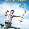 Hal Leonard Books & AV Jake Shimabukuro Ukulele Lessons Book