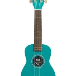 Kala Ukadelic Soprano Ukulele (Lochness)