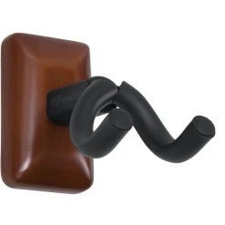 Gator Frameworks Wall Mount Ukulele Hanger