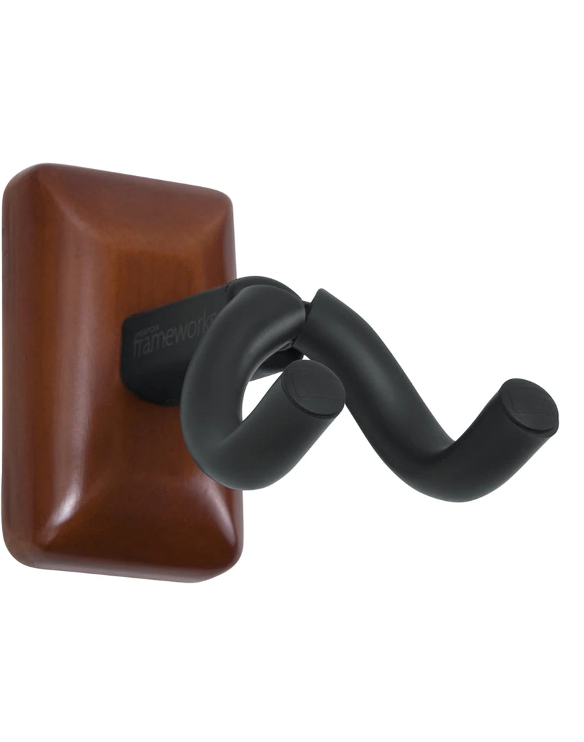 Gator Frameworks Wall Mount Ukulele Hanger