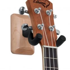 Gator Frameworks Wall Mount Ukulele Hanger
