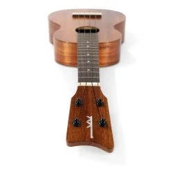 Ukuleles Kamaka Concert HF-2 Serial #212215