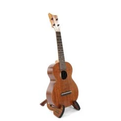 Ukuleles Kamaka Concert HF-2 Serial #212216