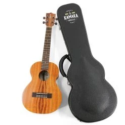 Kamaka Tenor HF-3 Serial #212218