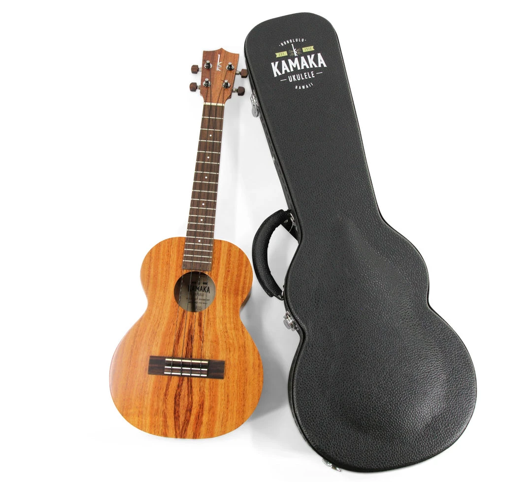 Kamaka Tenor HF-3 Serial #212218