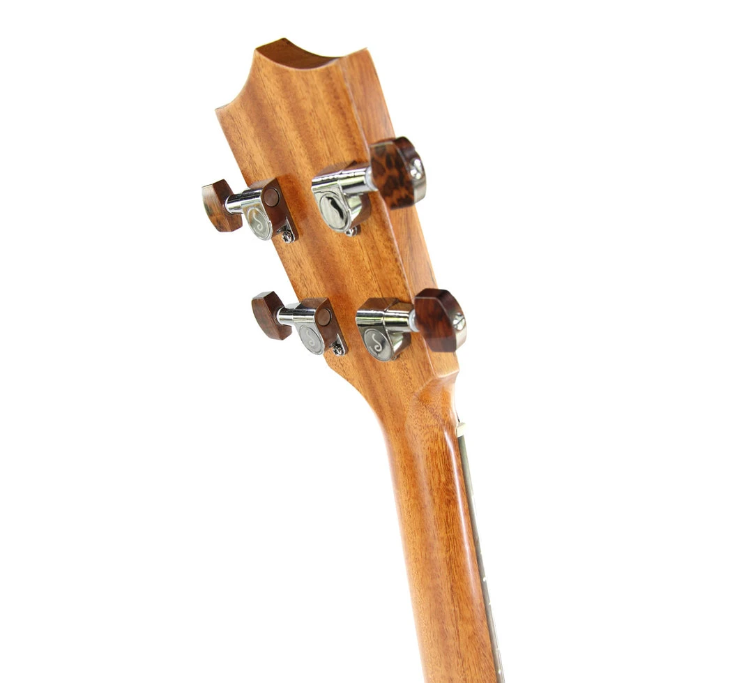 Kamaka Tenor HF-3 Serial #212218