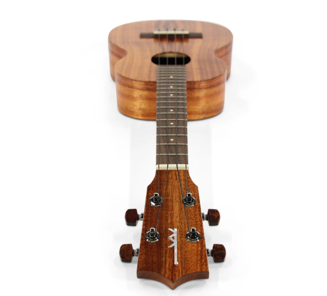 Kamaka Tenor HF-3 Serial #212218