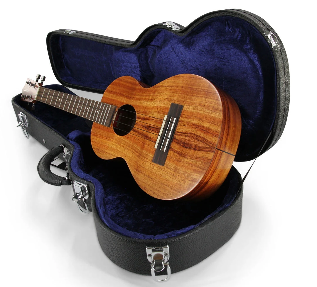 Kamaka Tenor HF-3 Serial #212218