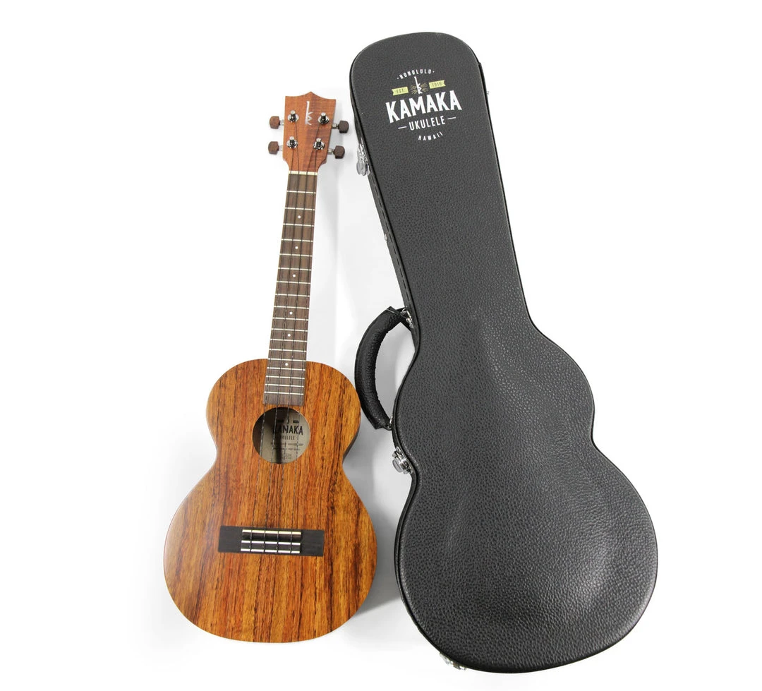Ukuleles Kamaka Tenor HF-3 Serial #212220