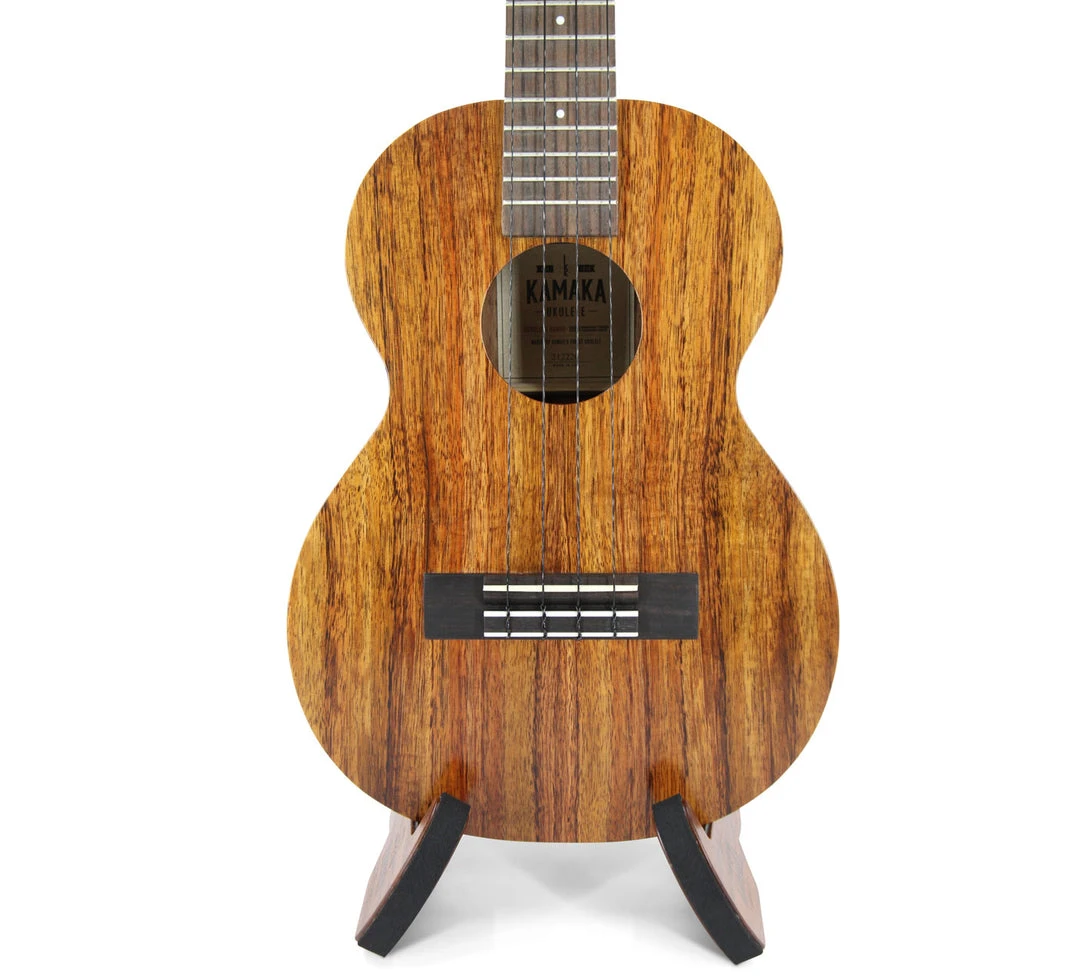 Ukuleles Kamaka Tenor HF-3 Serial #212220