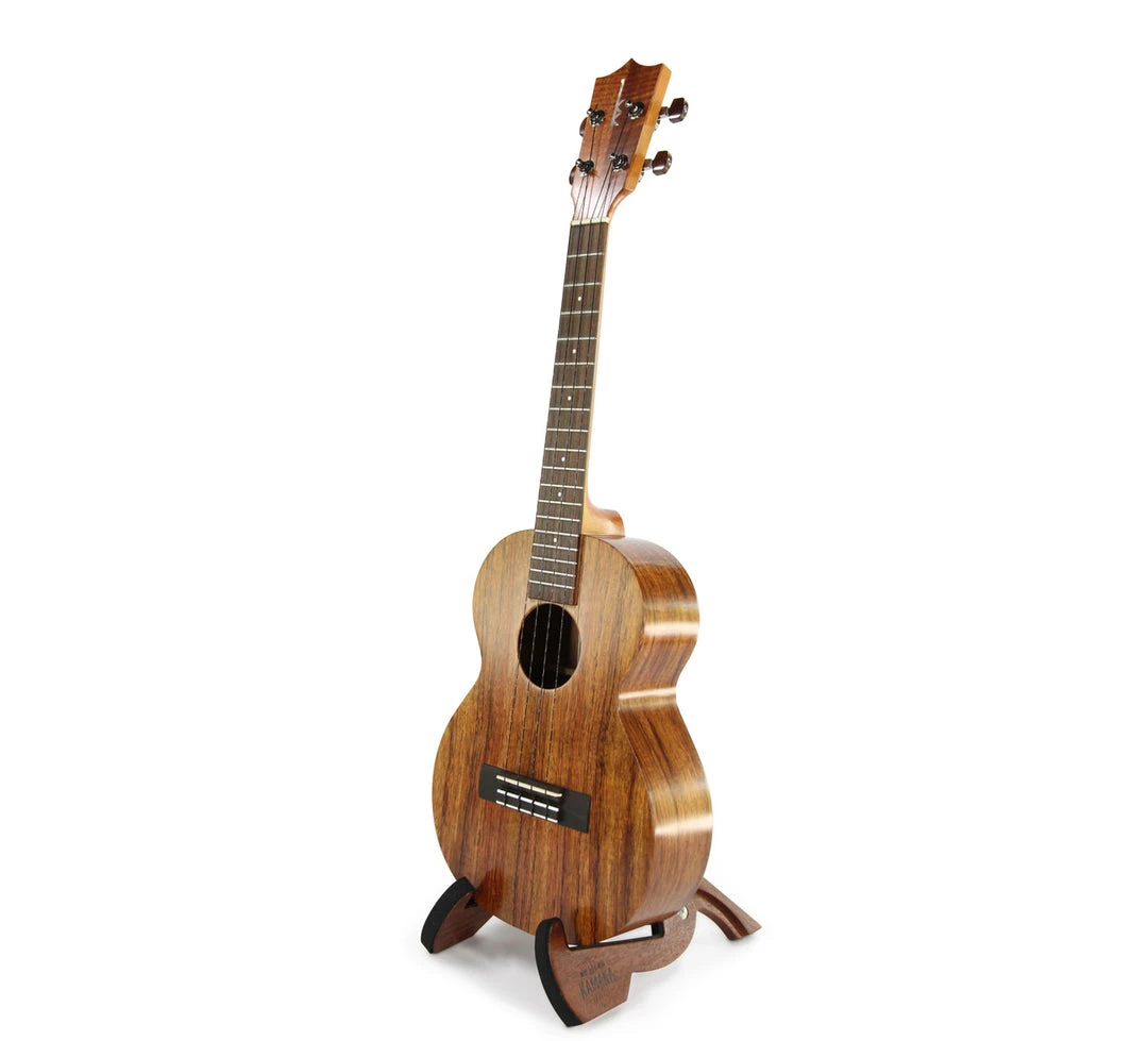 Ukuleles Kamaka Tenor HF-3 Serial #212220