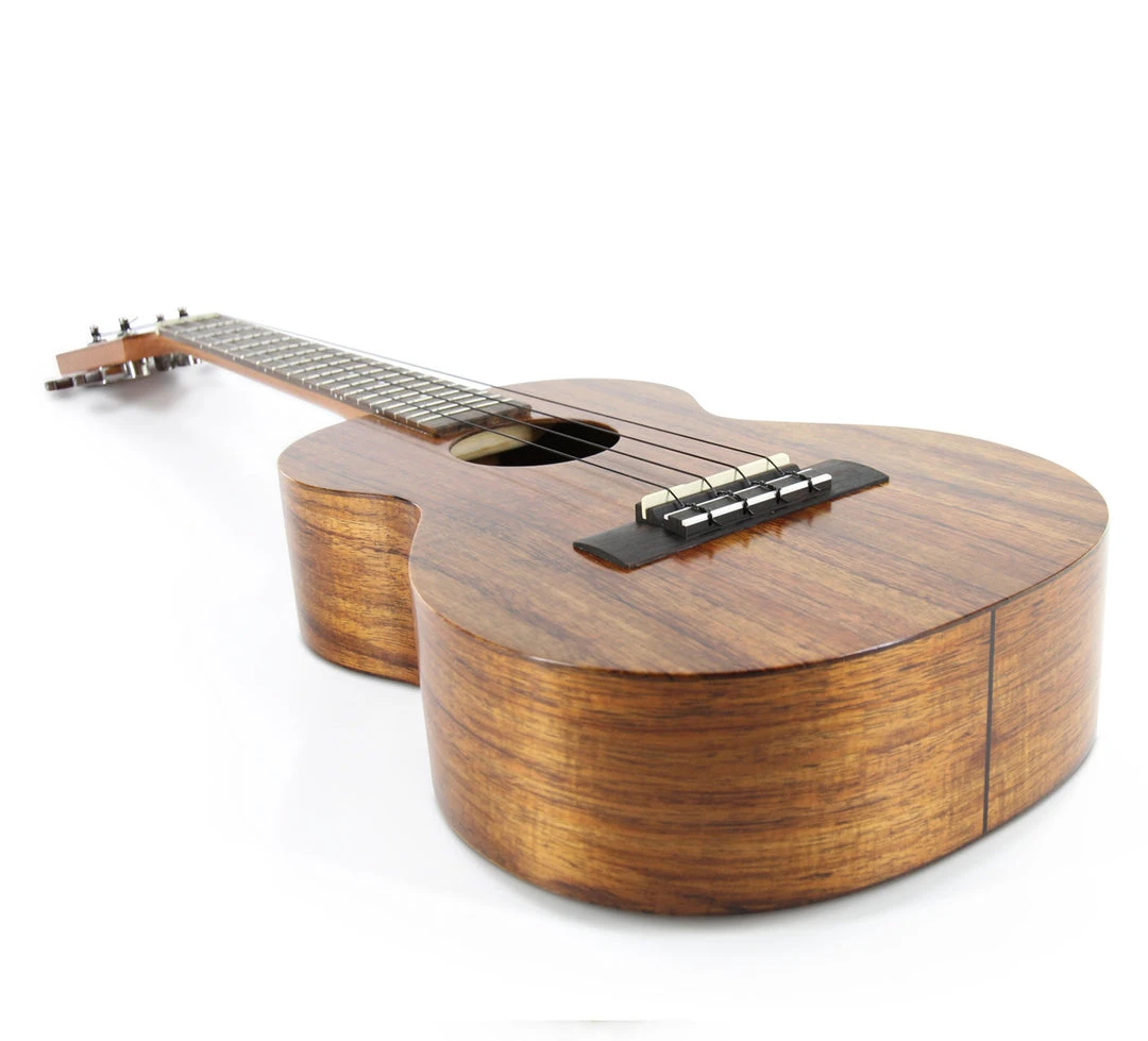 Ukuleles Kamaka Tenor HF-3 Serial #212220