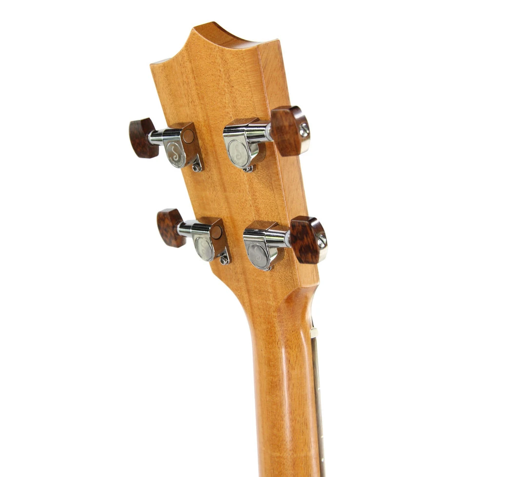 Ukuleles Kamaka Tenor HF-3 Serial #212220