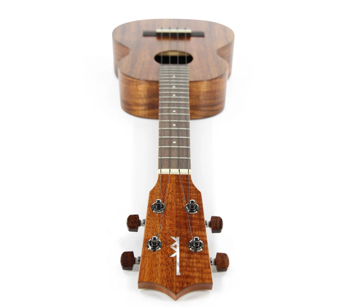 Ukuleles Kamaka Tenor HF-3 Serial #212220