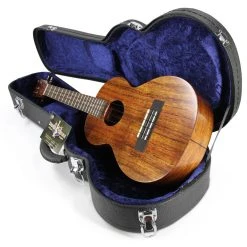 Ukuleles Kamaka Tenor HF-3 Serial #212220