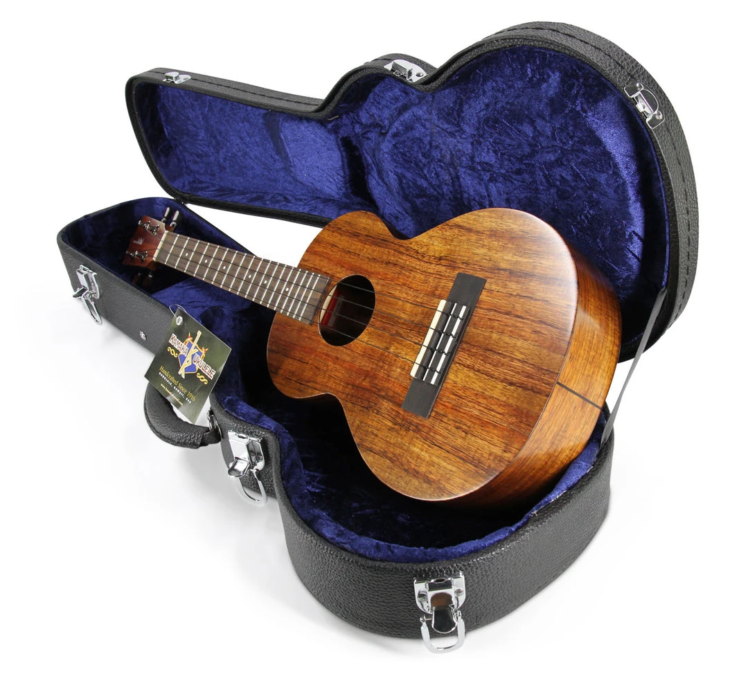 Ukuleles Kamaka Tenor HF-3 Serial #212220