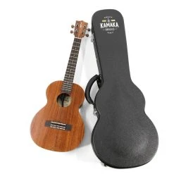 Kamaka Tenor HF-3 Serial #212384