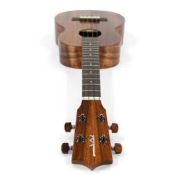 Kamaka Tenor HF-3 Serial #212384