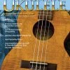 Hal Leonard Kev's QuickStart For Fingerstyle Ukulele Book