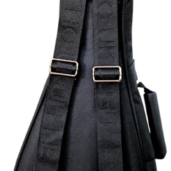 Leho All-Solid Flame Maple Ukulele (ASMP Series) Ukuleles