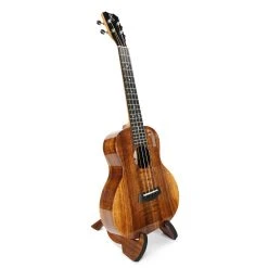 Ukuleles Kanile'a K-1 Super Tenor Deluxe Ukulele Serial #25307