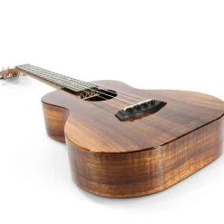 Ukuleles Kanile'a K-1 Super Tenor Deluxe Ukulele Serial #25307