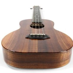 Ukuleles Kanile'a K-1 Super Tenor Deluxe Ukulele Serial #25307