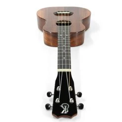 Ukuleles Kanile'a K-1 Super Tenor Deluxe Ukulele Serial #25307
