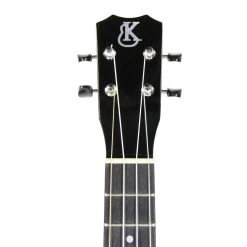 Ukuleles Kanile'a K-1 Super Tenor Deluxe Ukulele Serial #25307