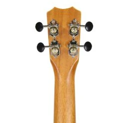 Ukuleles Kanile'a K-1 Super Tenor Deluxe Ukulele Serial #25307